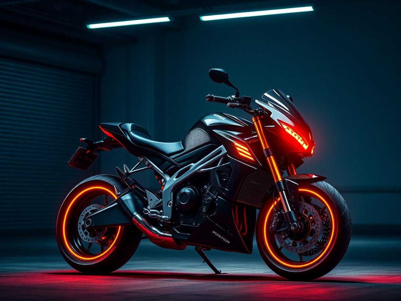 Project Neon-9