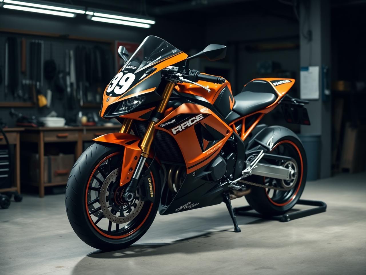 Track Edition 39